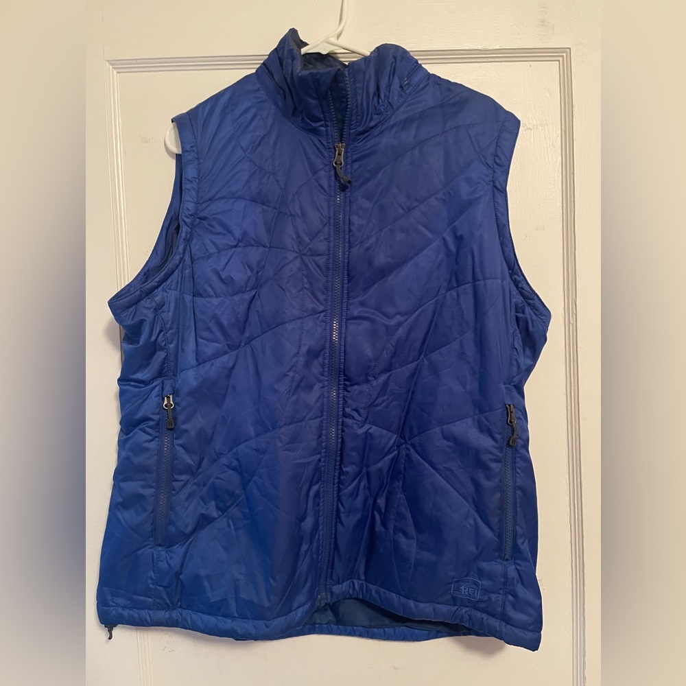 Rei Jacket - image 4